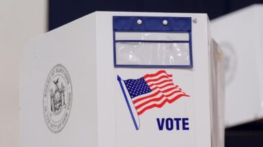 Democrats ramp up strategy ahead of 2026 midterms