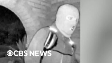 Details on new images of subject in Nancy Guthrie disappearance