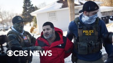 DHS memo widens ICE power to detain legal refugees