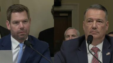 Tense questions for ICE and other immigration agencies at House hearing