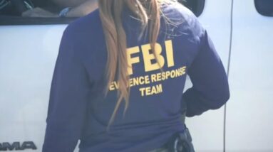 How investigators are canvassing Tucson area in Nancy Guthrie search