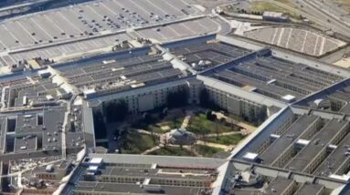 A U.S. strike amid nuclear talks with Iran is "still very much in the cards," expert says