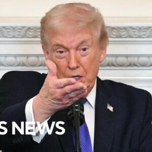 Latest news on Iran's nuclear program as Trump puts pressure on Tehran