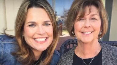 Former hostage negotiator on Savannah Guthrie video: "Very carefully worded"