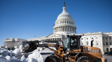 House Democrats urge lawmakers to vote against funding package to end shutdown
