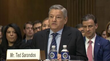 Netflix Promises More for Less After Proposed Merger With Warner Bros.