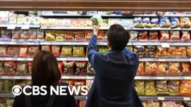 New data shows economic growth slowed at end of 2025