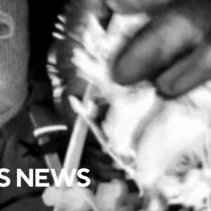 New photos show masked person at Nancy Guthrie's doorstep