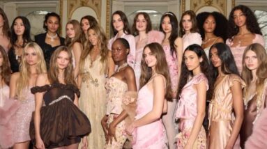 New York Fashion Week trends, styles to look for