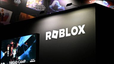 Roblox Leans Into 'Gold Standard' Safety Features