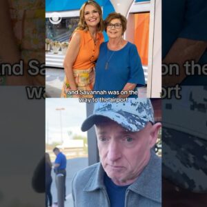 Sen. Mark Kelly offers support to investigators searching for Savannah Guthrie's mom #shorts