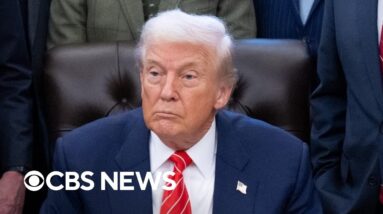 White House excluding Democratic governors from traditionally bipartisan events