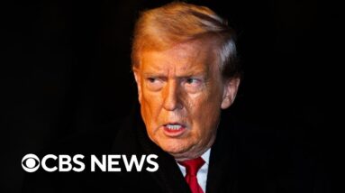 Supreme Court rules against Trump's tariffs | Special Report