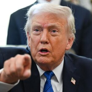 Trump says Indian prime minister agreed to stop buying Russian oil