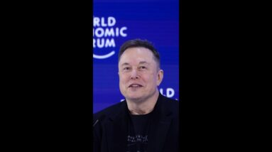 Why Musk’s SpaceX mega-merger is a  mega-bailout