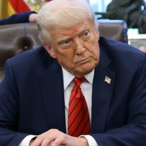 Officials told Trump military could be ready for potential strikes on Iran by Saturday, sources say