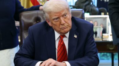 Officials told Trump military could be ready for potential strikes on Iran by Saturday, sources say