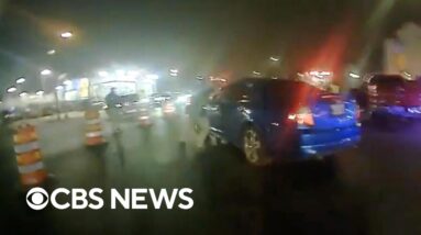 Bodycam footage contradicts ICE claims in deadly 2025 shooting of U.S. citizen