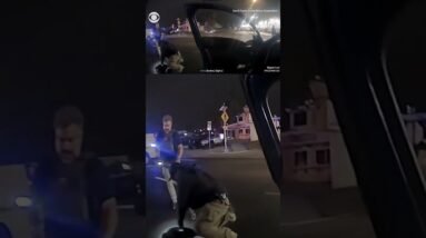 Video seems to contradict ICE claims about 2025 fatal Texas shooting of U.S. citizen #shorts