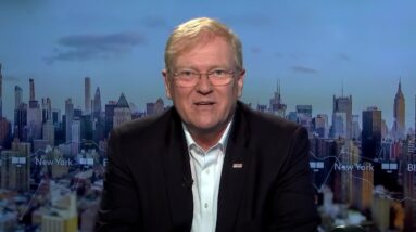 Bosch CEO on Iran Conflict, Energy Costs, Supply Chains