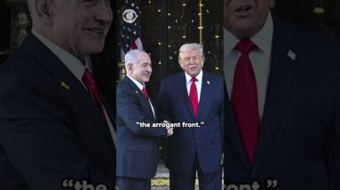 Iran’s new Supreme Leader Mojtaba Khamenei issued first statement through state media #shorts