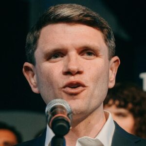 Takeaways from James Talarico's Senate primary win in Texas over Jasmine Crockett