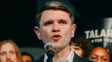 Takeaways from James Talarico's Senate primary win in Texas over Jasmine Crockett