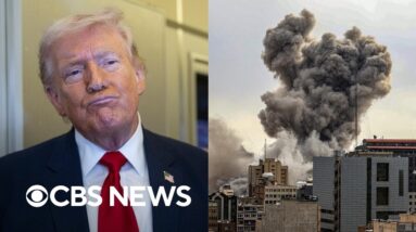 Goldman Sachs warns of spike in unemployment, slowed economic growth from Iran war