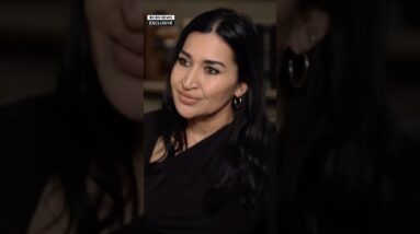 Mother whose son was killed by ICE doesn’t blame Trump, but says something must change #shorts