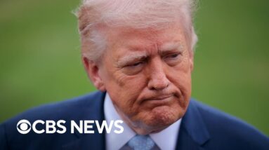 More Marines and warships head to Middle East, Trump calls NATO allies "cowards," more | The Takeout