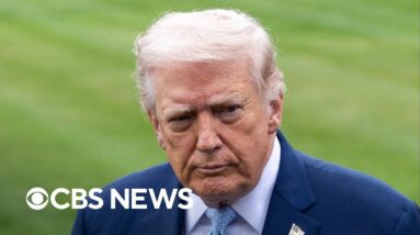 SAVE America Act faces uphill battle in Senate