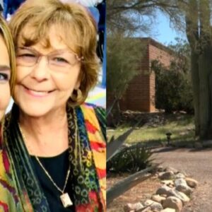 Search for Nancy Guthrie hits Day 45, FBI hopeful about DNA sample