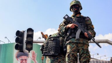 Latest news on Day 10 of Iran war as next supreme leader reportedly emerges