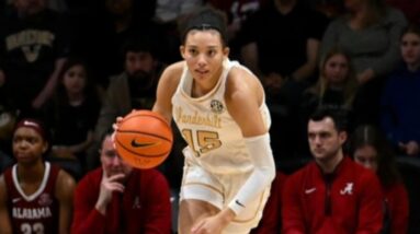 Vanderbilt Commodores are "built differently" this year, head coach says