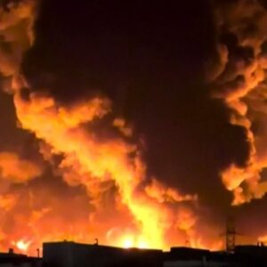 What we know about weapons Iran is using in war as Israel targets critical infrastructure