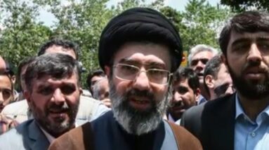 What we know about Mojtaba Khamenei, new supreme leader of Iran