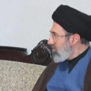Why Mojtaba Khamenei was named new supreme leader of Iran