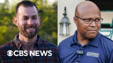 Georgia voters to decide who will fill Marjorie Taylor Greene's seat in special election runoff