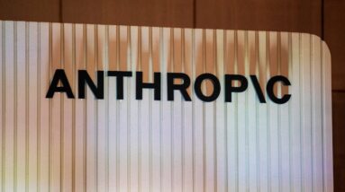 Anthropic Gives Tech Firms Early Access to Powerful AI Model