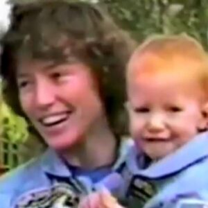 Daughter of two former NASA astronauts on growing up in a space family, Artemis II mission and more