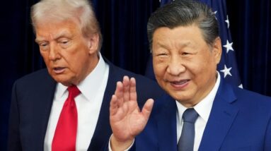 China's role in U.S.-Iran ceasefire and potential peace deal