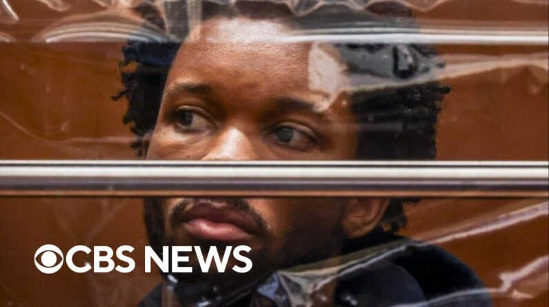 D4vd pleads not guilty to first-degree murder, other charges