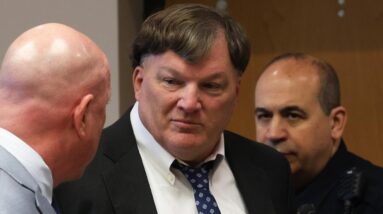 Details on Gilgo Beach serial killer Rex Heuermann's guilty plea