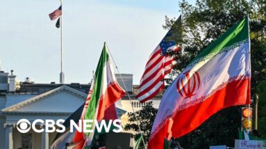 Details on Iran's 10-point proposal at center of 2-week ceasefire