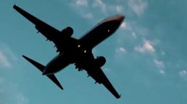 Global concerns about jet fuel costs as Iran conflict persists