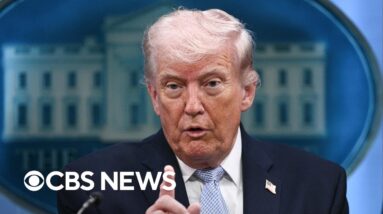 Trump escalates threats against Iran's infrastructure as Strait of Hormuz deadline looms