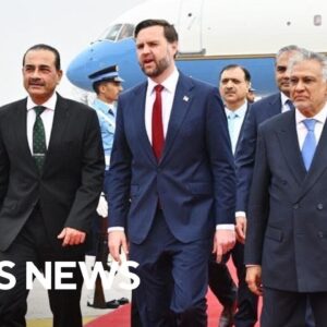 How Persian Gulf nations are reacting to the U.S. and Iran's temporary ceasefire