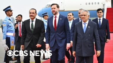 How Persian Gulf nations are reacting to the U.S. and Iran's temporary ceasefire