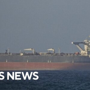 Iran reportedly proposes tolls for ships crossing Strait of Hormuz