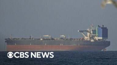 Iran reportedly proposes tolls for ships crossing Strait of Hormuz